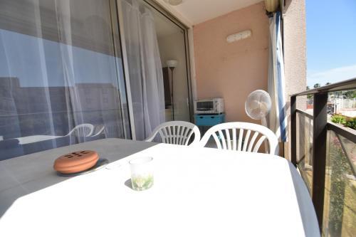 Apartamento Studio Cabine Avec Piscine Lb C