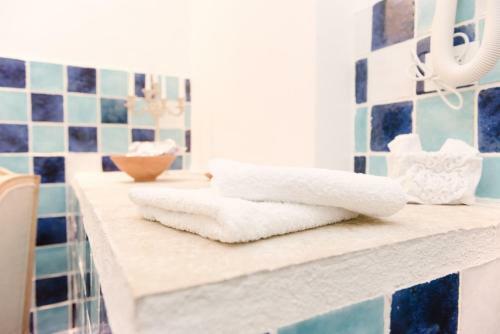 Bed & Breakfast Barone Gambadoro