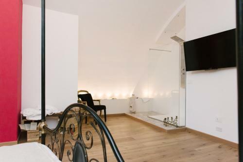 Bed & Breakfast Barone Gambadoro