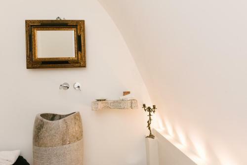 Bed & Breakfast Barone Gambadoro