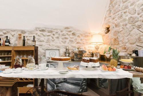 Bed & Breakfast Barone Gambadoro