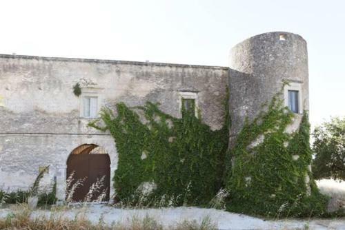 Bed & Breakfast Barone Gambadoro