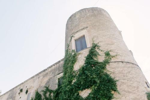 Bed & Breakfast Barone Gambadoro