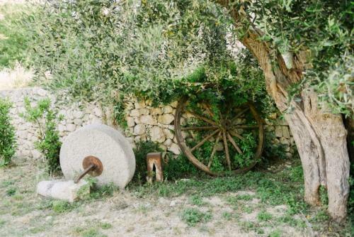 Bed & Breakfast Barone Gambadoro
