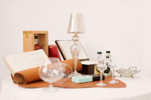 Bed & Breakfast Barone Gambadoro
