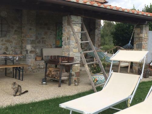 Agroturismo Casetta Tartuchino