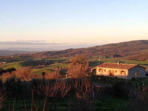 Agroturismo Casetta Tartuchino