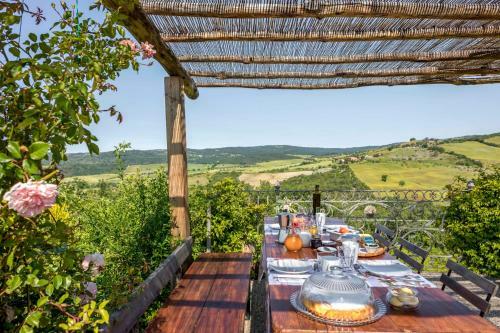 Agroturismo Casetta Tartuchino