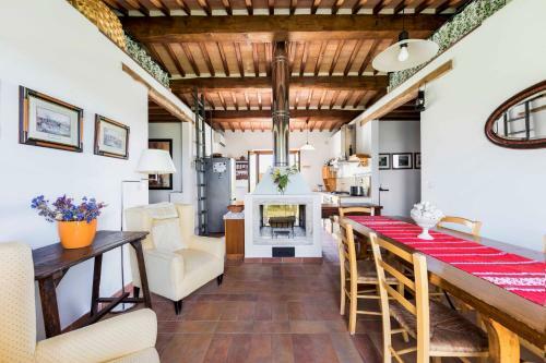 Agroturismo Casetta Tartuchino