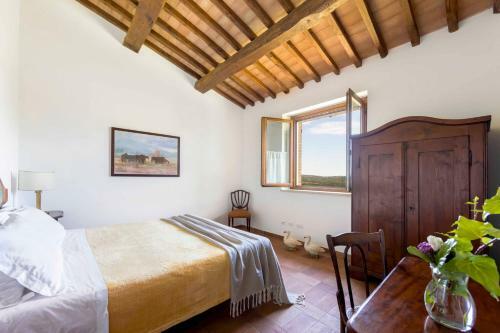 Agroturismo Casetta Tartuchino