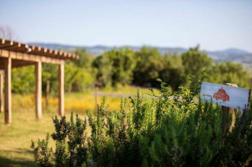 Agroturismo Casetta Tartuchino