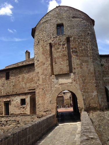 Agroturismo Casetta Tartuchino