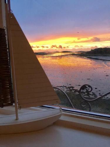 The Waterside B&B