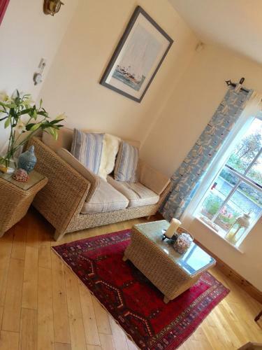 The Waterside B&B