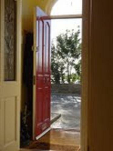 The Waterside B&B