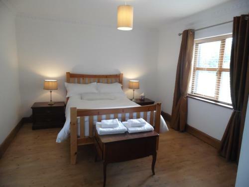 Seaside B&B