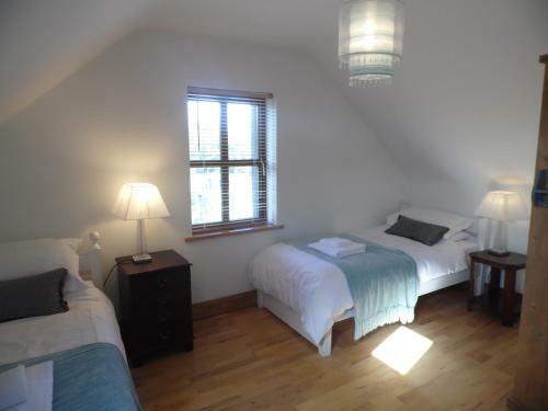 Seaside B&B