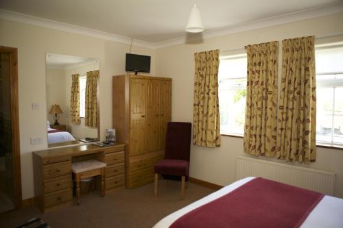 Hostal Auburndale Guesthouse