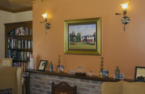 Hostal Auburndale Guesthouse