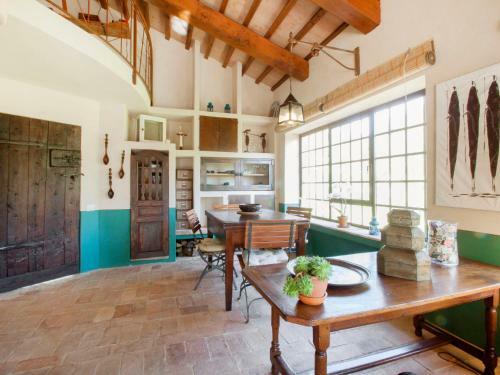 Holiday Home Nest Penna In Teverina