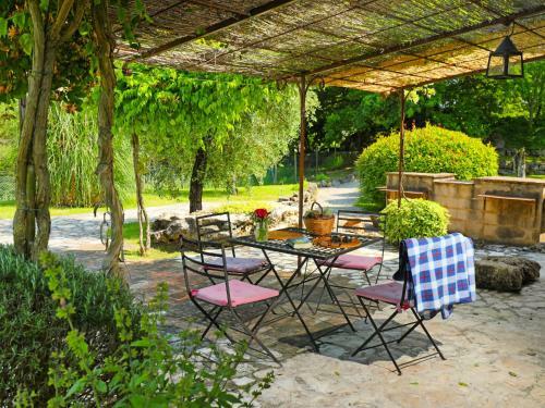 Holiday Home Nest Penna In Teverina