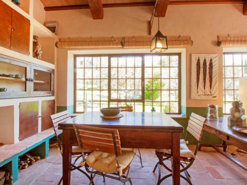 Holiday Home Nest Penna In Teverina