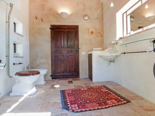 Holiday Home Nest Penna In Teverina