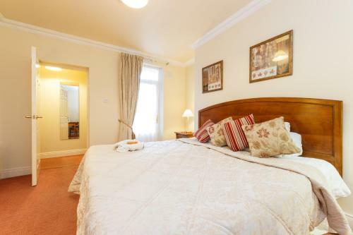 Hostal Lismar Guest House