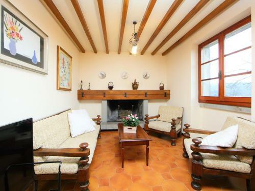 Holiday Home Domicilium Citerna