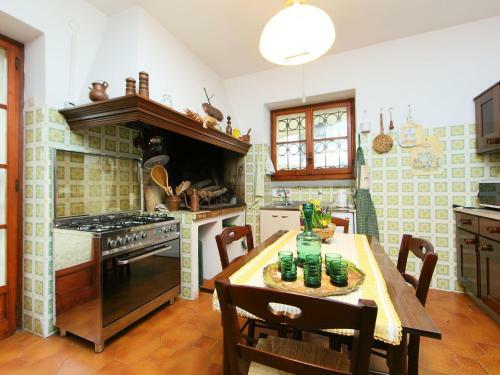 Holiday Home Domicilium Citerna