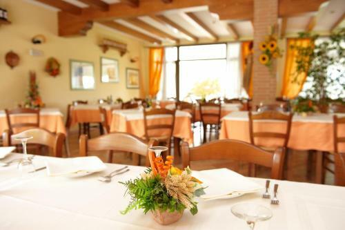 Agroturismo Agriturismo Il Cascinale