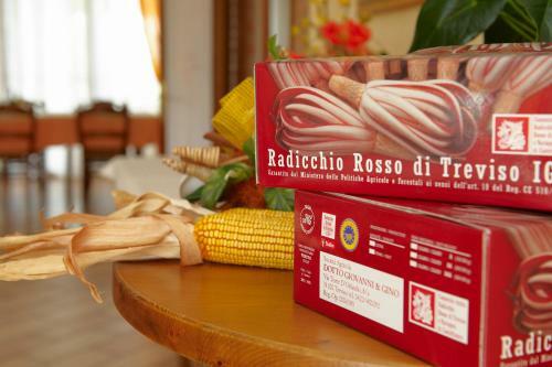Agroturismo Agriturismo Il Cascinale