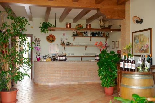 Agroturismo Agriturismo Il Cascinale