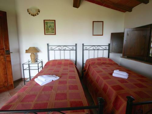 Agroturismo Capanna