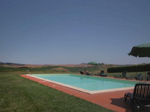 Agroturismo Capanna