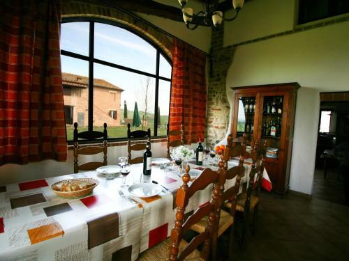 Agroturismo Capanna