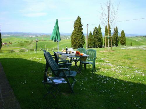 Agroturismo Capanna