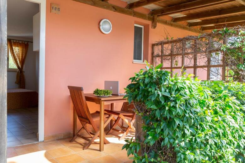 Club Degli Amici Camping Village