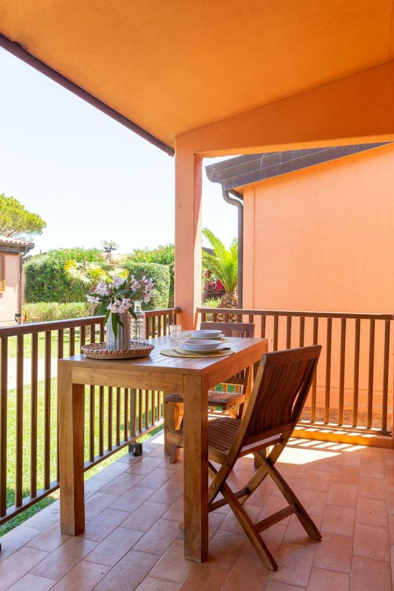 Club Degli Amici Camping Village