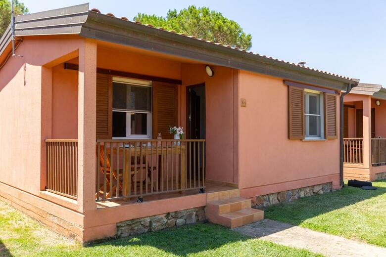 Club Degli Amici Camping Village