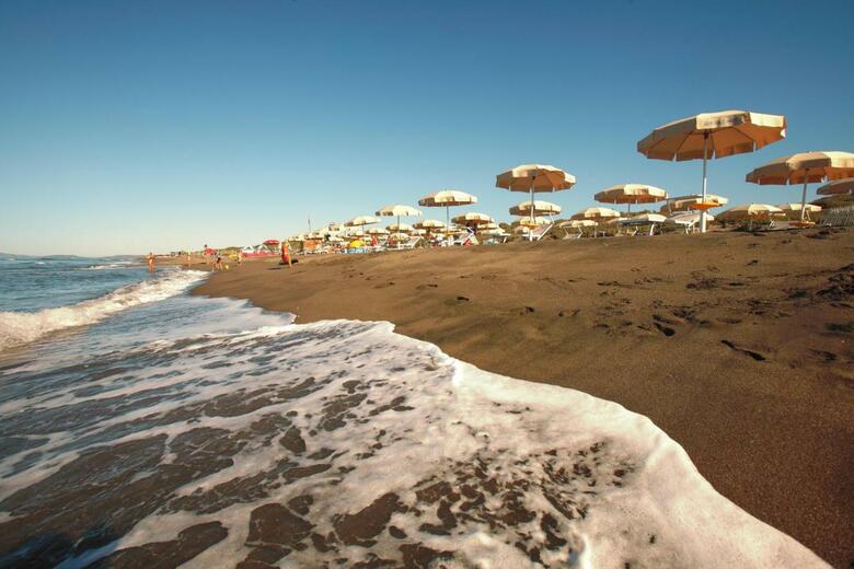 Club Degli Amici Camping Village