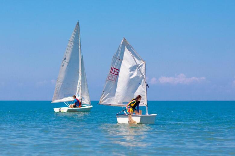 Club Degli Amici Camping Village
