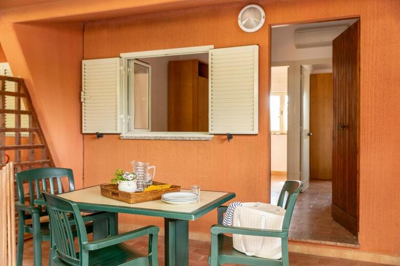 Club Degli Amici Camping Village