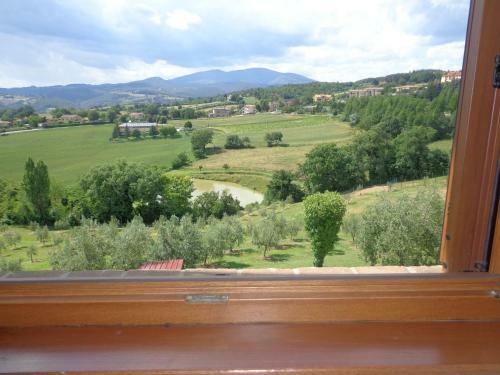 Agroturismo Agriturismo Val Della Pieve