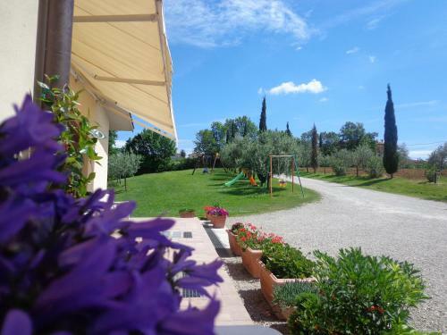 Agroturismo Agriturismo Val Della Pieve