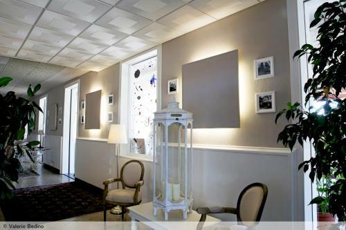 Hotel Del Parco