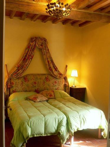 Agroturismo Santa Barbara
