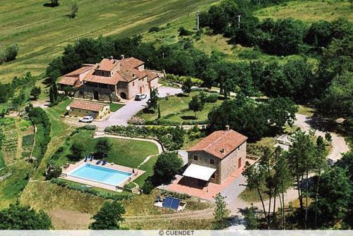Agroturismo Santa Barbara