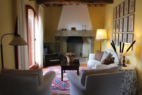 Agroturismo Santa Barbara