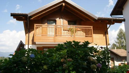 Bed & Breakfast Agritur Maso Rauter